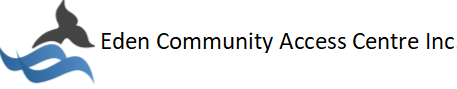 Eden Community Access Centre (L2P-FW)